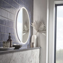 Tavistock Beta 600mm  Circular Mirror with Touch Control BTM60C