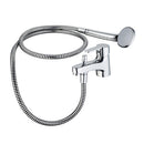 Ideal Standard Calista Single Lever 1 Tap Hole Bath Shower Mixer - Chrome B1958AA