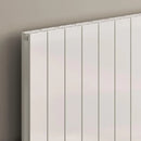 Reina Casina Flat Panel Vertical Designer Radiator - 1800x565mm - Anthracite A-CSC18056SA
