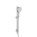 Roca Plenum Slide Rail With 3 Function Shower Handset, Bracket And Hose