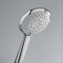 Roca Sensum Slide Rail With 3 Function Shower Handset, Bracket And Hose