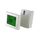 Reina Wireless Programmable Thermostat - White ACC-WPRT7RF