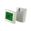 Reina Wireless Programmable Thermostat - White