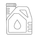 Reina Liquid Filling For Electric Only Models A/FILLING1