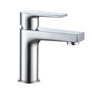 JTP Babel Single Lever Basin Mixer Tap Without pop-up waste - Chrome