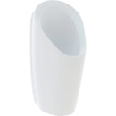 Geberit preda urinal waterless wall-hung unit commercial toilet
