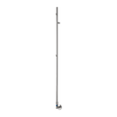 Reina Ines Electric Heated Towel Rail - 1500mm x 22mm - Polished Stainless Steel