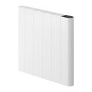 Reina Maia Horizontal Electric Designer Radiator - 500mm x 544mm - White