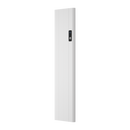 Reina Maia Vertical Electric Designer Radiator - 1600mm x 362mm - White