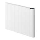 Reina Maia Horizontal Electric Designer Radiator - 500x750mm - White DE-MAA150HW