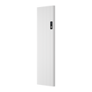 Reina Maia Vertical Electric Designer Radiator - 1600mm x 453mm - White
