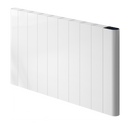 Reina Maia Horizontal Electric Designer Radiator - 500mm x 907mm - White