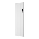 Reina Maia Vertical Electric Designer Radiator - 1600x544mm - White DE-MAA200VW