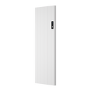 Reina Maia Vertical Electric Designer Radiator - 1600mm x 544mm - White