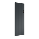 Reina Nika Vertical Electric Designer Radiator - 1600mm x 544mm - White