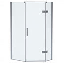 Roman Liberty Neo Side Panel For 1200mm Shower Door - 900mm - Left Handed DXP129PAL