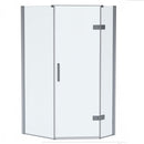 Roman Liberty Neo Side Panel For 900mm Shower Door - 900mm - Right Handed DXP9PAR
