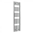 Reina Diva Curved Electric Towel Rail - 1600x400mm - Chrome EAG40160CC