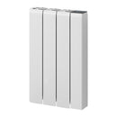 Reina Aron Smart Wifi Electric Radiator - 570x360mm - White EAON036W