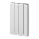 Reina Aron Smart Wifi Electric Radiator - 570mm x 360mm - White