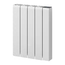 Reina Aron Smart Wifi Electric Radiator - 570x450mm - White EAON045W