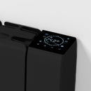 Reina Aron Smart Wifi Electric Radiator - 570mm x 540mm - Black