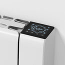Reina Aron Smart Wifi Electric Radiator - 570mm x 540mm - White