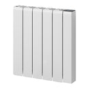 Reina Aron Smart Wifi Electric Radiator - 570x540mm - White EAON054W