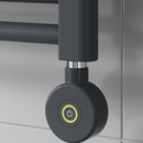 Reina On/Off Touch Element -300W - Anthracite