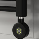 Reina On/Off Touch Element -600W - Black ELMOOT060K