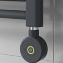Reina On/Off Touch Element -900W - Anthracite ELMOOT090A