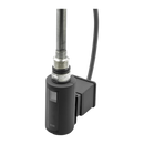 Reina Touch Electric Thermostatic Heating Element - 300W - Anthracite