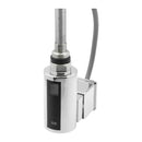 Reina Touch Electric Thermostatic Heating Element - 600W - Chrome ELMTCH060C