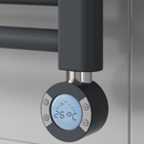 Reina Weekly Thermostatic Element -200W - Anthracite