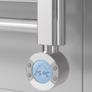 Reina Weekly Thermostatic Element -200W - Chrome