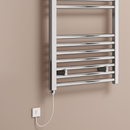 Reina Standard Electric Heating Element - 400W -White/Chrome