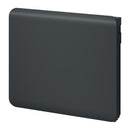 Reina Odet Ceramic Core WiFi Electric Radiator - 500x600mm - Anthracite EODT060A