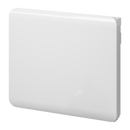 Reina Odet Ceramic Core WiFi Electric Radiator - 500mm x 600mm - White
