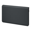 Reina Odet Ceramic Core WiFi Electric Radiator - 500x820mm - Anthracite EODT082A
