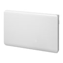 Reina Odet Ceramic Core WiFi Electric Radiator - 500x820mm - White EODT082W