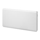 Reina Odet Ceramic Core WiFi Electric Radiator - 500x990mm - White EODT099W