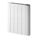 Reina Serre Electric Designer Radiator - 580x480mm - White ESRR048W