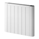 Reina Serre Electric Designer Radiator - 580x640mm - White ESRR064W