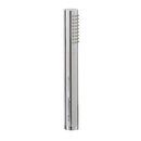 JTP Florence Slim Single Function Shower Handset - Chrome