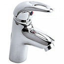 JTP Gio Single Lever Mini Basin Mixer Tap Without pop-up waste - Chrome