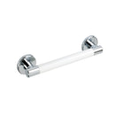 JTP Grab Rail - 385mm Wide - White