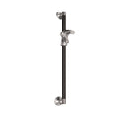 JTP Long Grab Rail With Integrated Slider - Grey