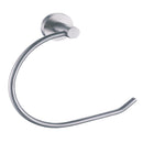 JTP Inox Towel Ring - Stainless Steel