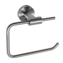 JTP Inox Toilet Paper Holder - Stainless Steel
