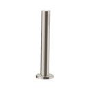 JTP Inox Pull Out Shower Handset - Stainless Steel